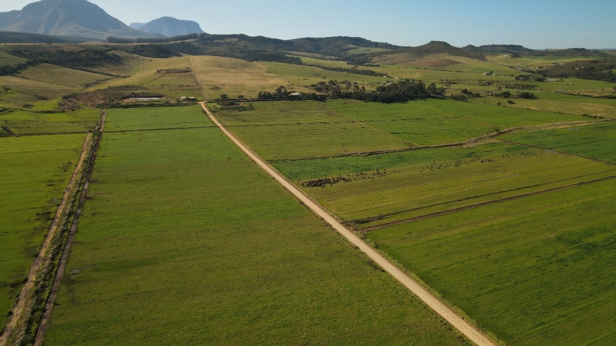 6 Bedroom Property for Sale in Riversdale Rural Western Cape
